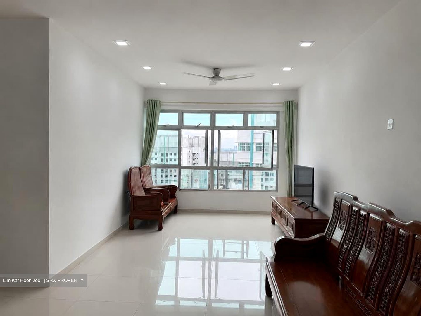 Blk 469B Fernvale Lea (Sengkang), HDB 5 Rooms #566169601